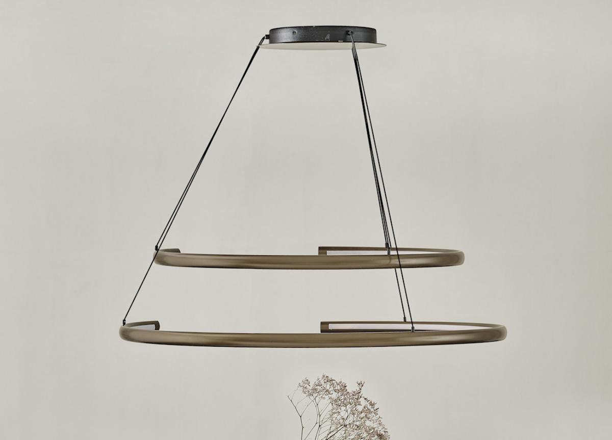 Bontempi Comet Pendant Light