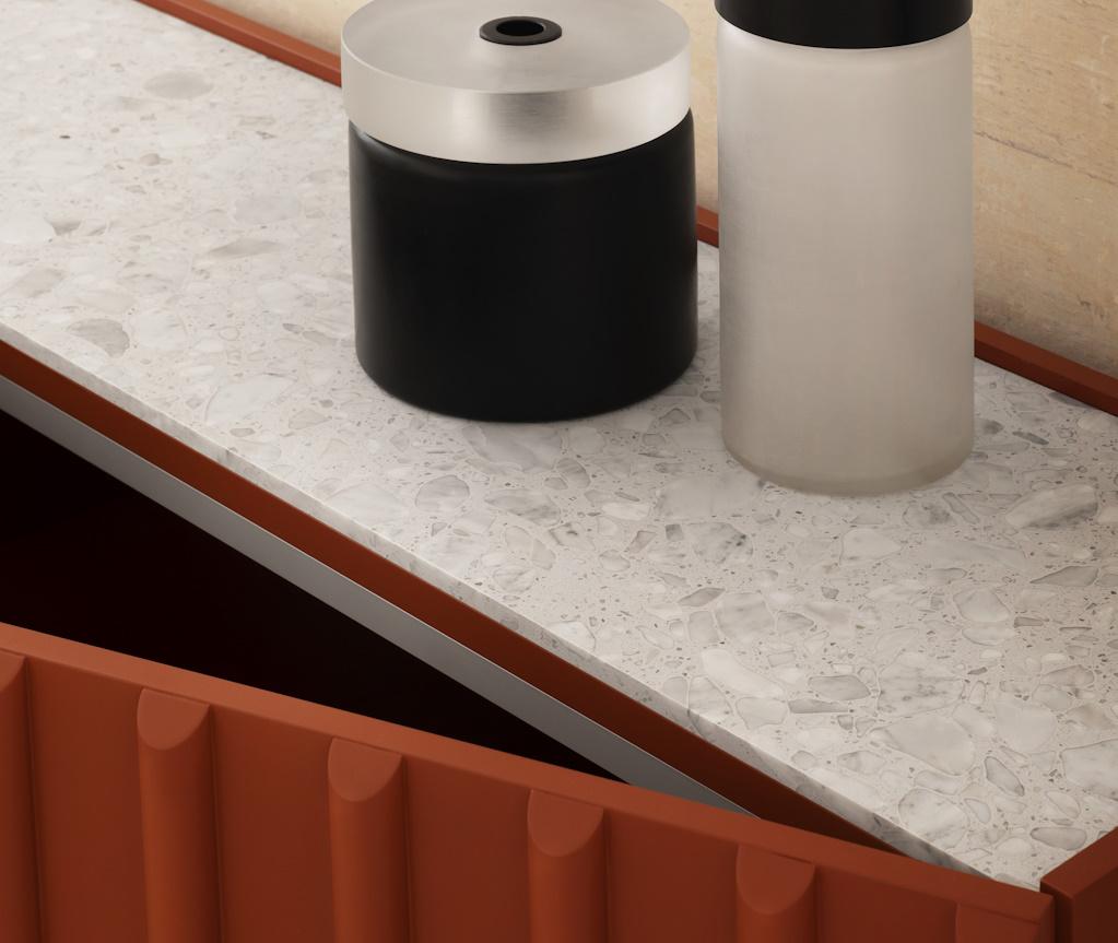 Miniforms ContainerMID Sideboard
