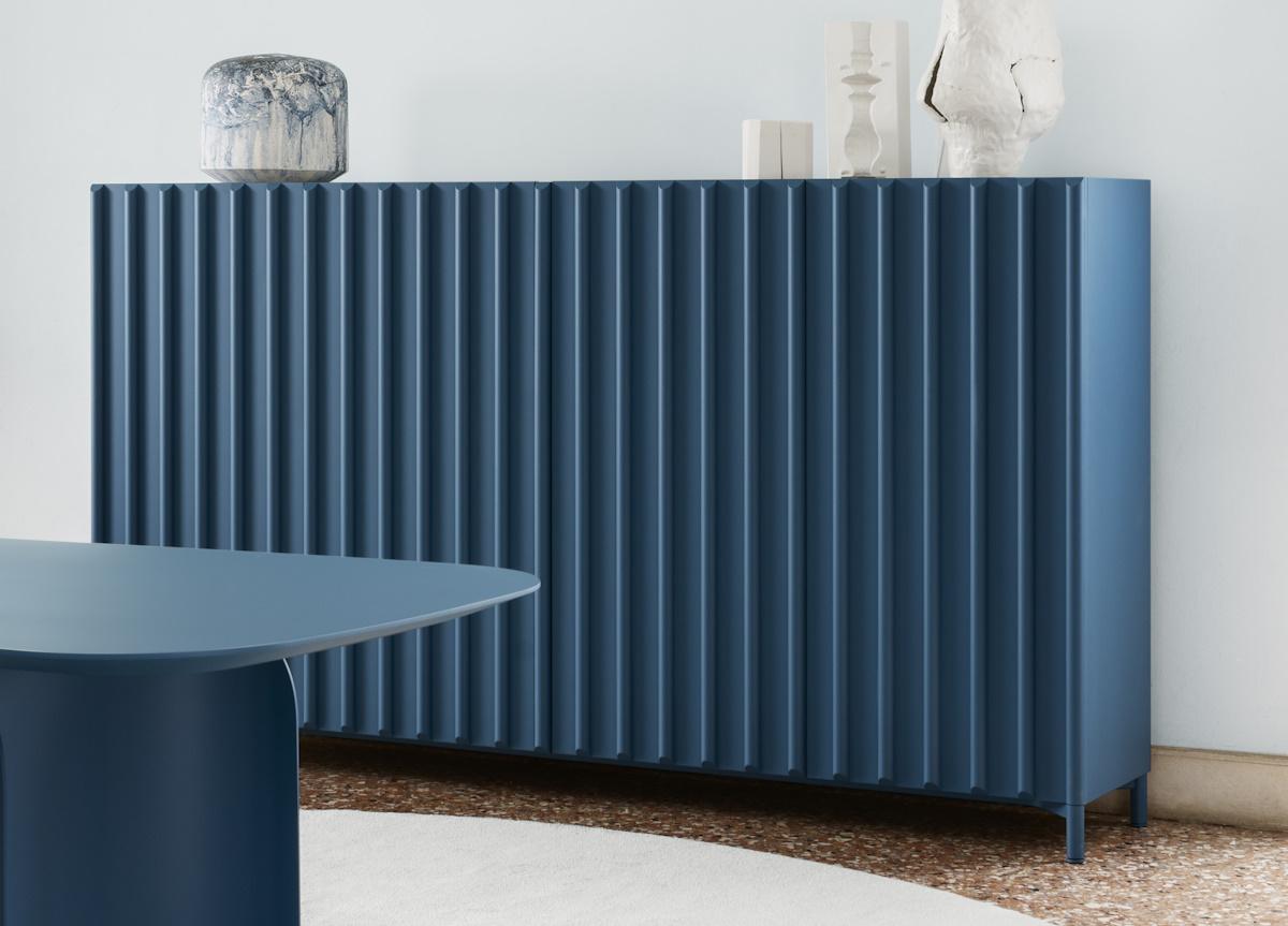Miniforms ContainerUP Sideboard
