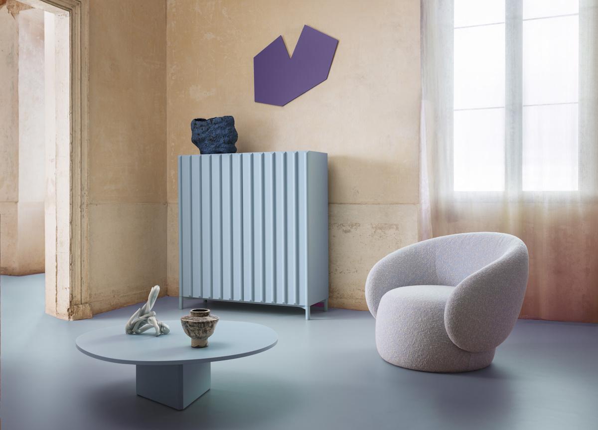 Miniforms ContainerUP Sideboard