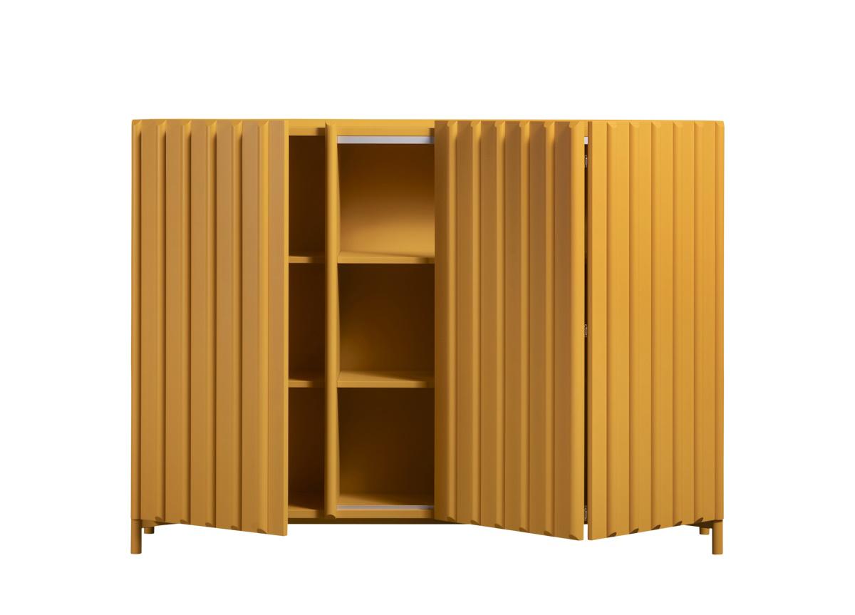 Miniforms ContainerUP Sideboard