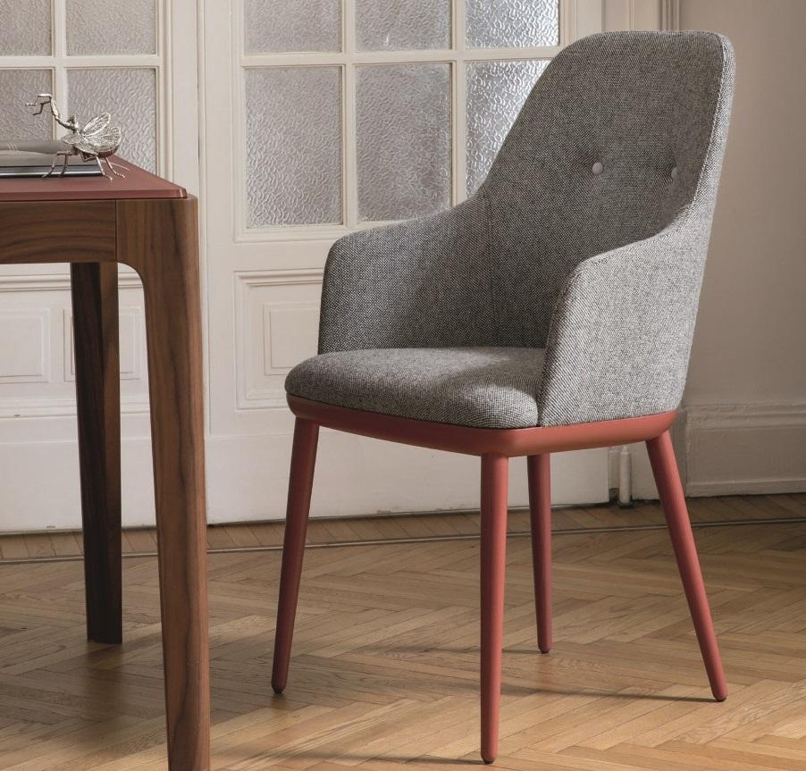 Porada Connie Carver Dining Chair