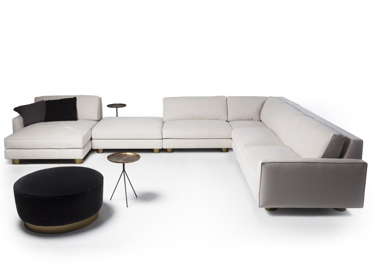 Vibieffe Con Tempo Sofa