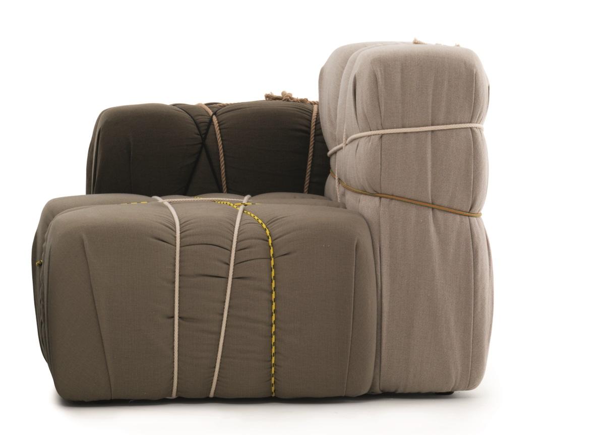 Mogg Contropakko Armchair