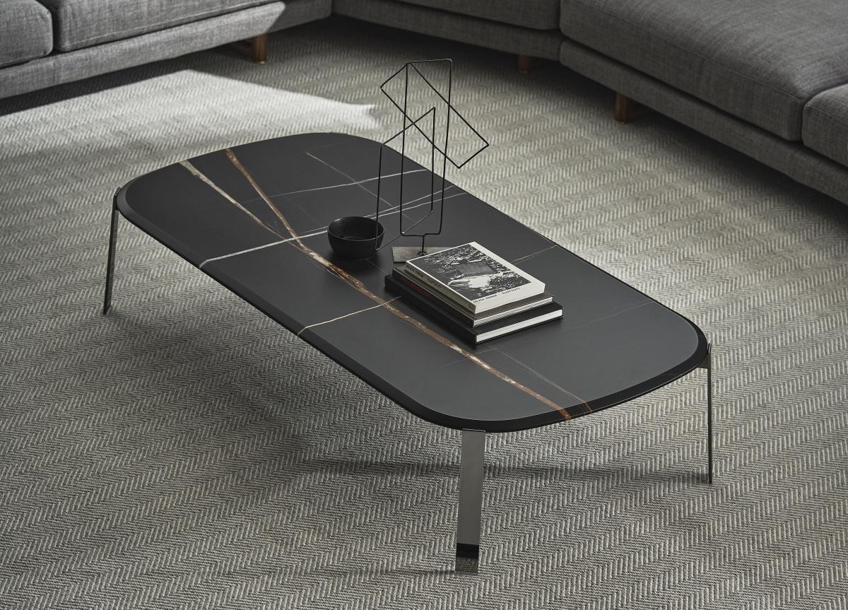 Porada Coquet Coffee Table