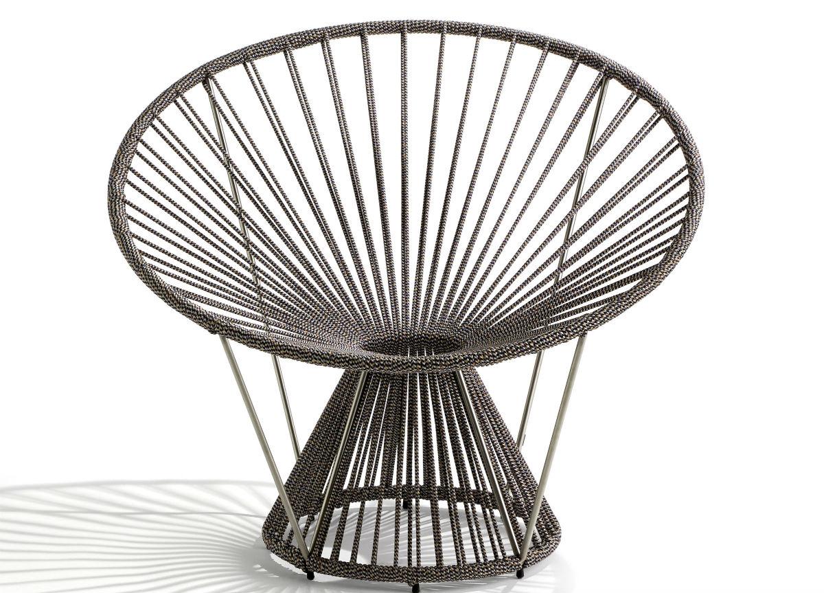 Missoni Home Cordula Garden Chair