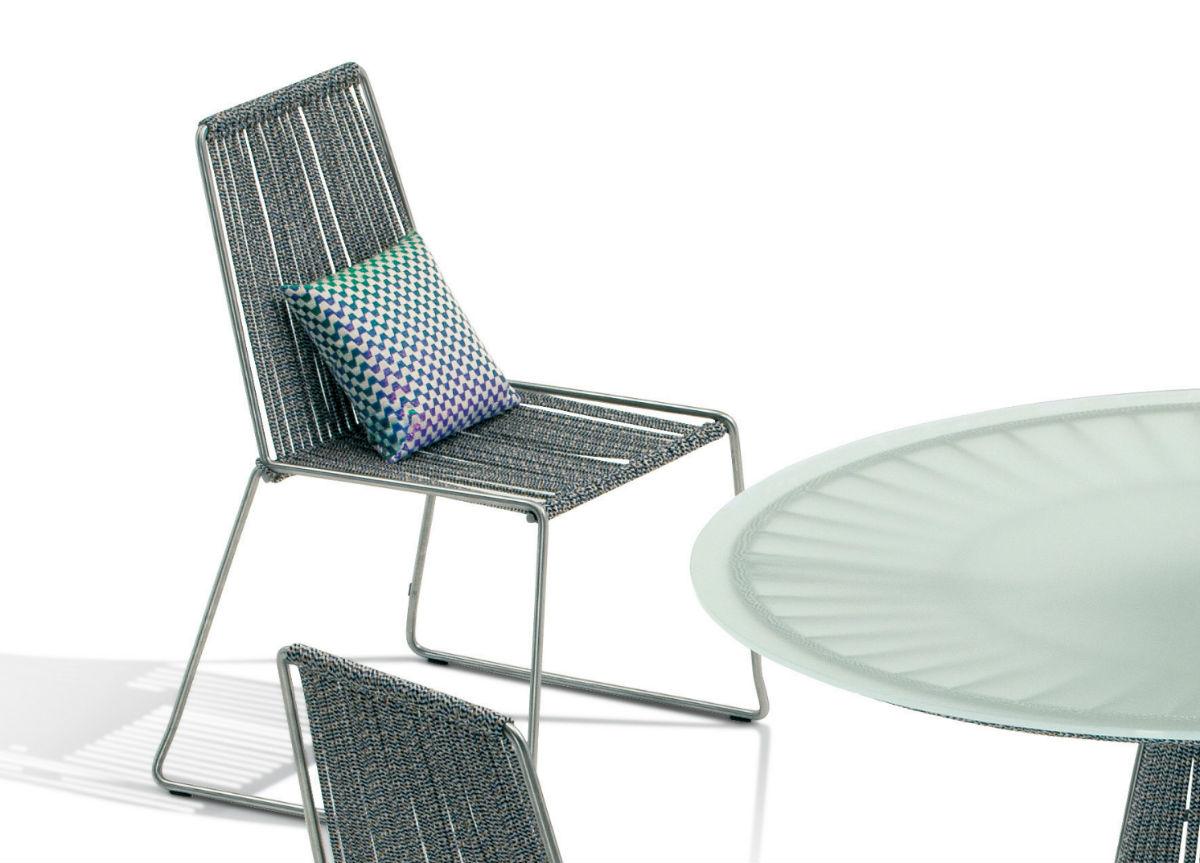 Missoni Home Cordula Dining Chair - Now Discontinued