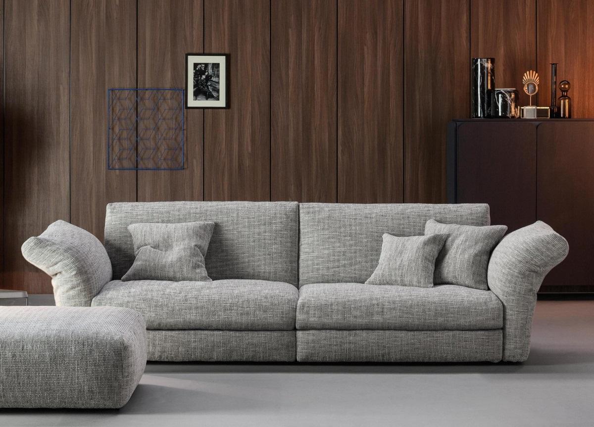 Bonaldo Cortina Sofa - Now Discontinued