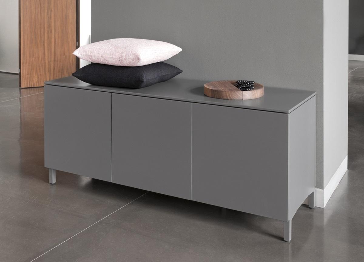 Schonbuch Cosmo Bench With Storage - Now Discontinued