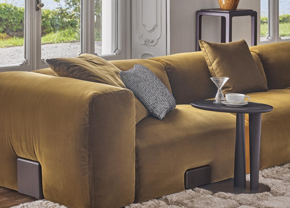 Porada Cote Side Table