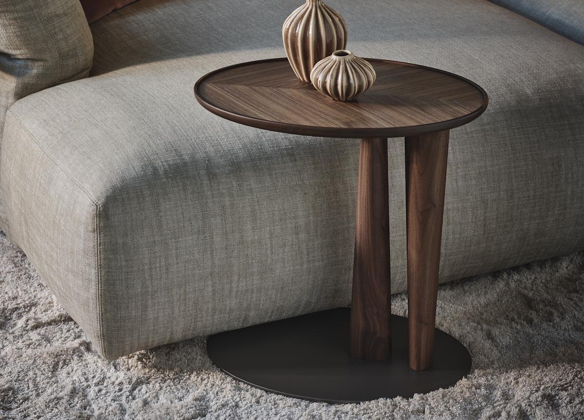 Porada Cote Side Table