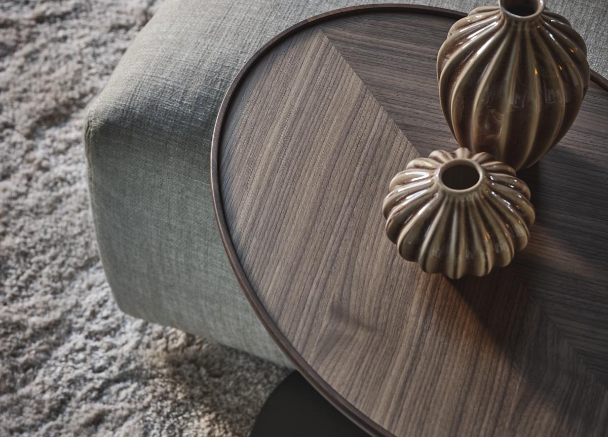 Porada Cote Side Table