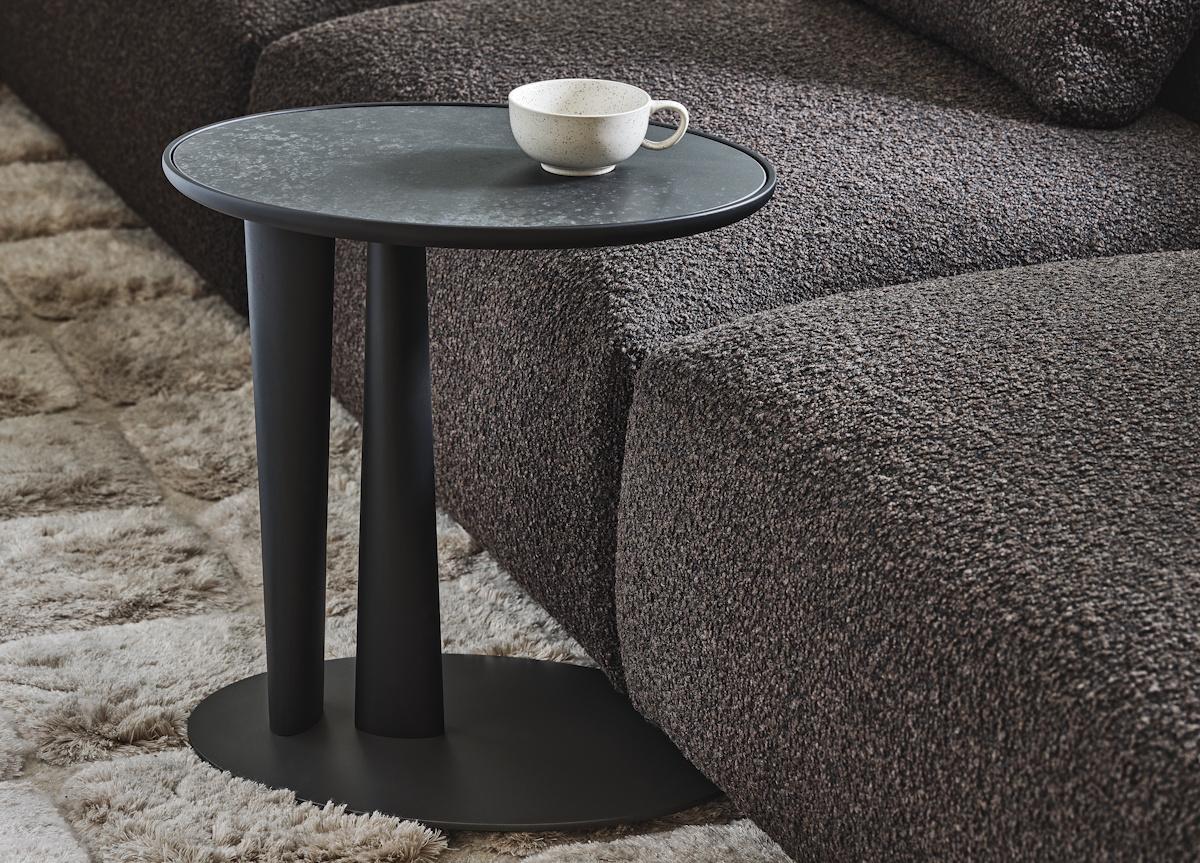 Porada Cote Side Table