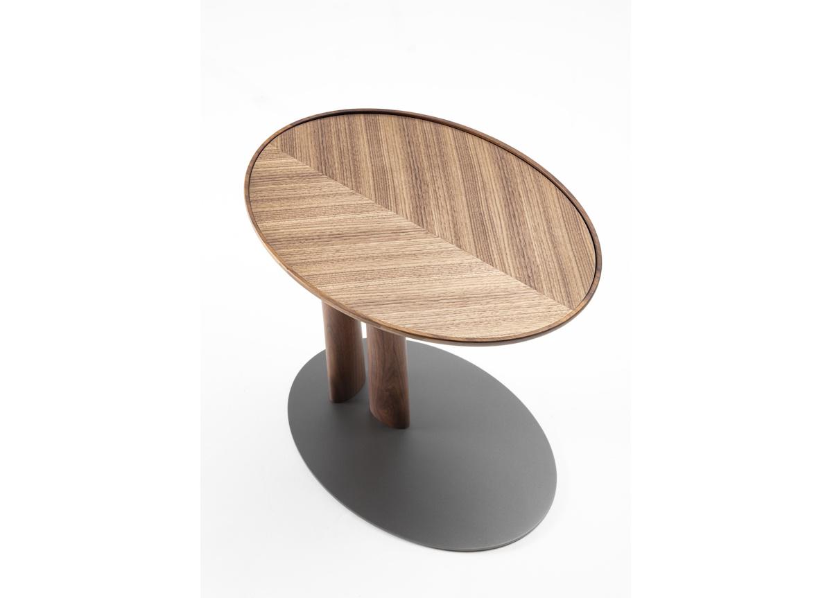 Porada Cote Side Table