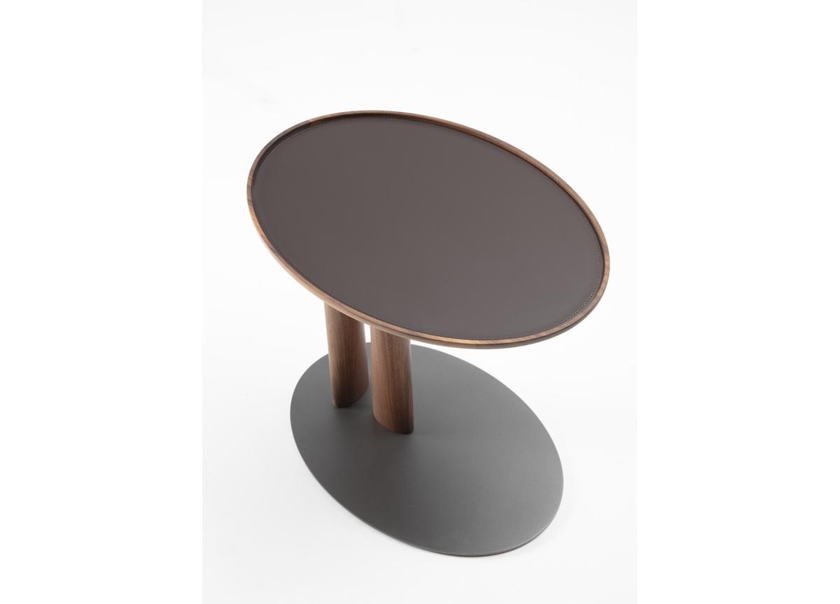 Porada Cote Side Table