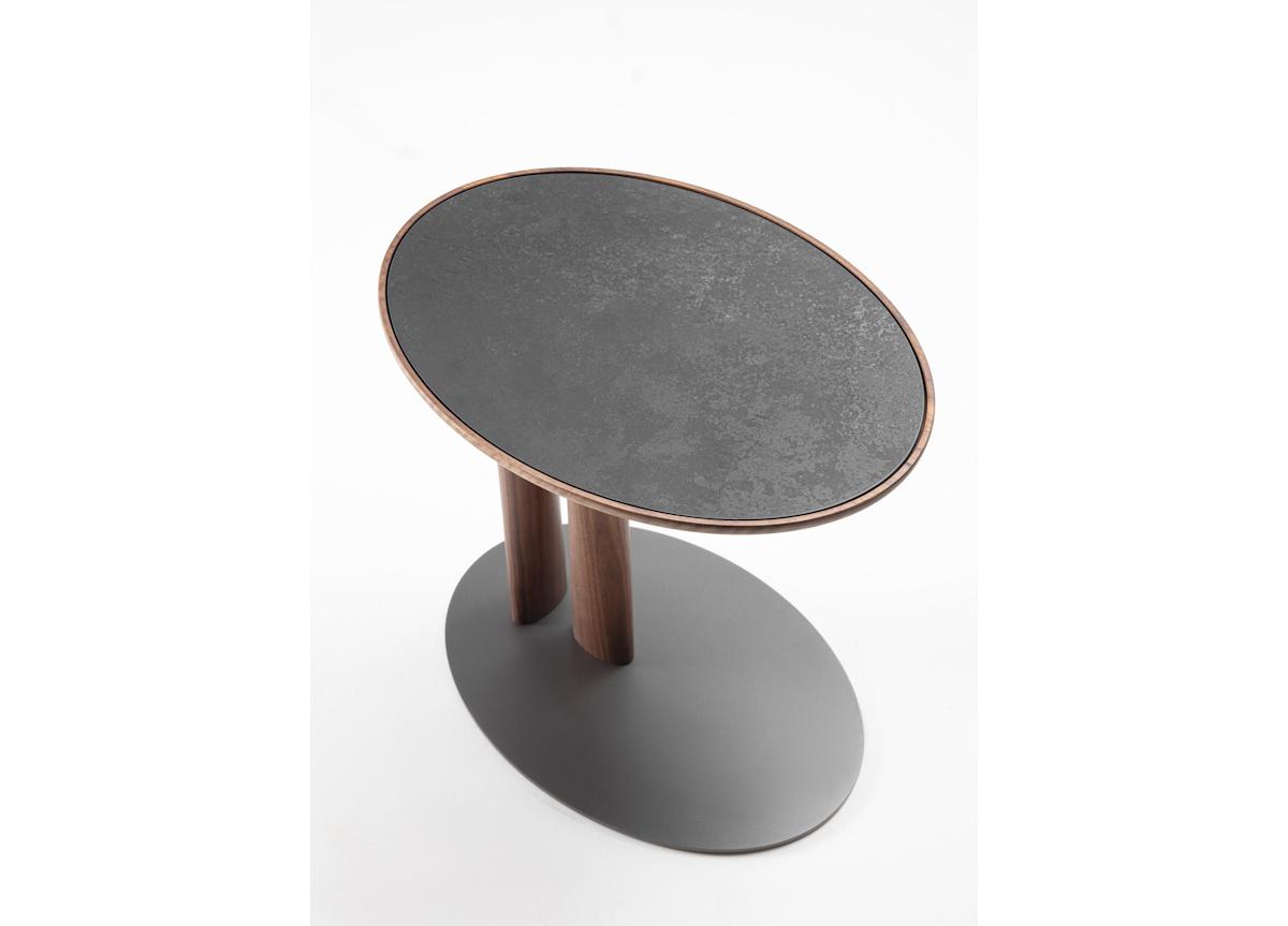 Porada Cote Side Table