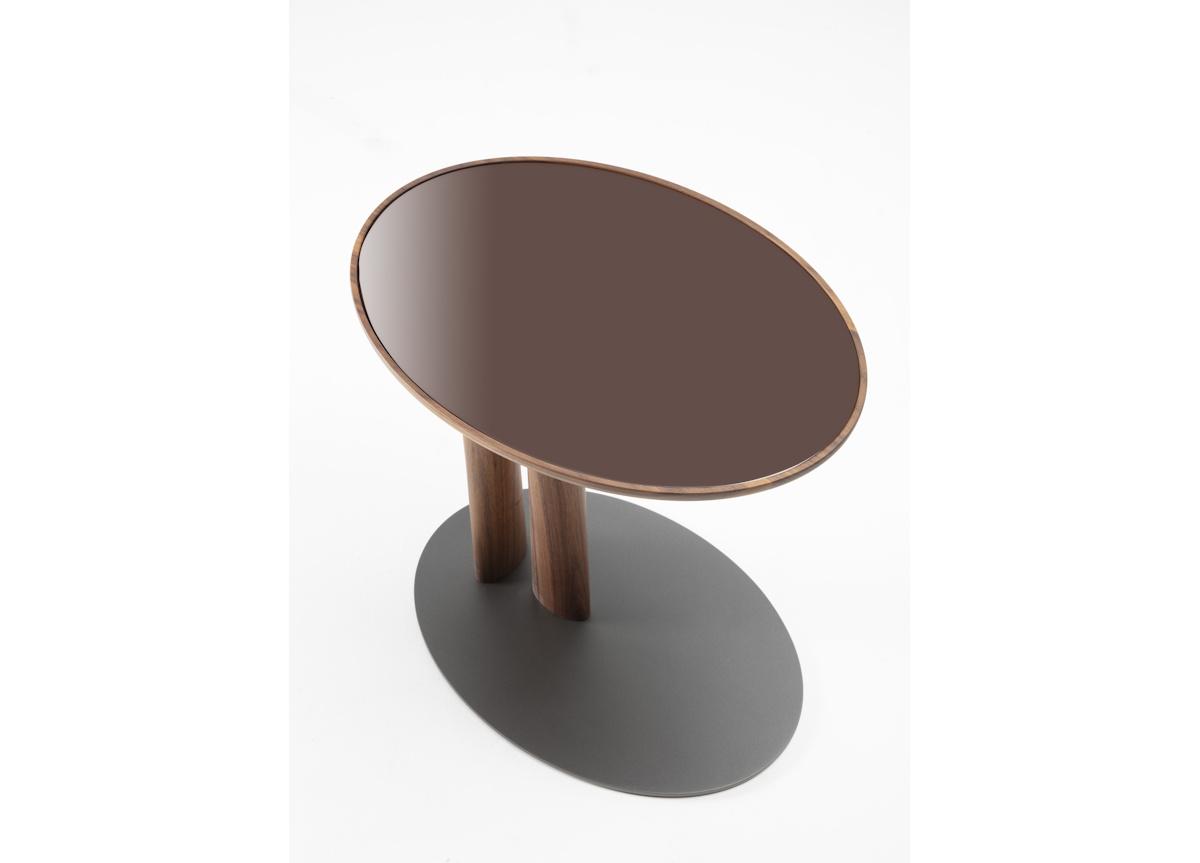 Porada Cote Side Table