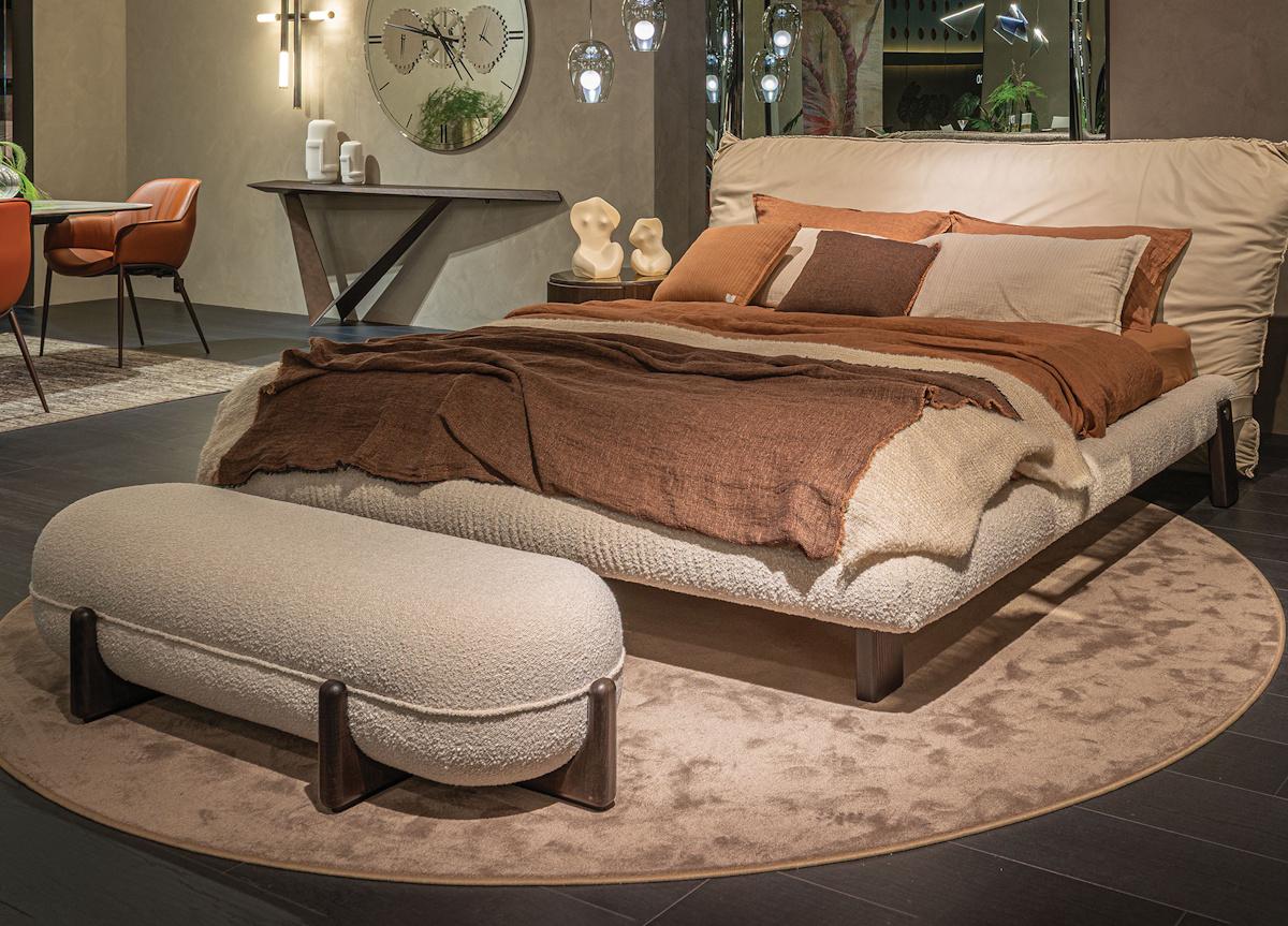 Cattelan Italia Chopin Bench