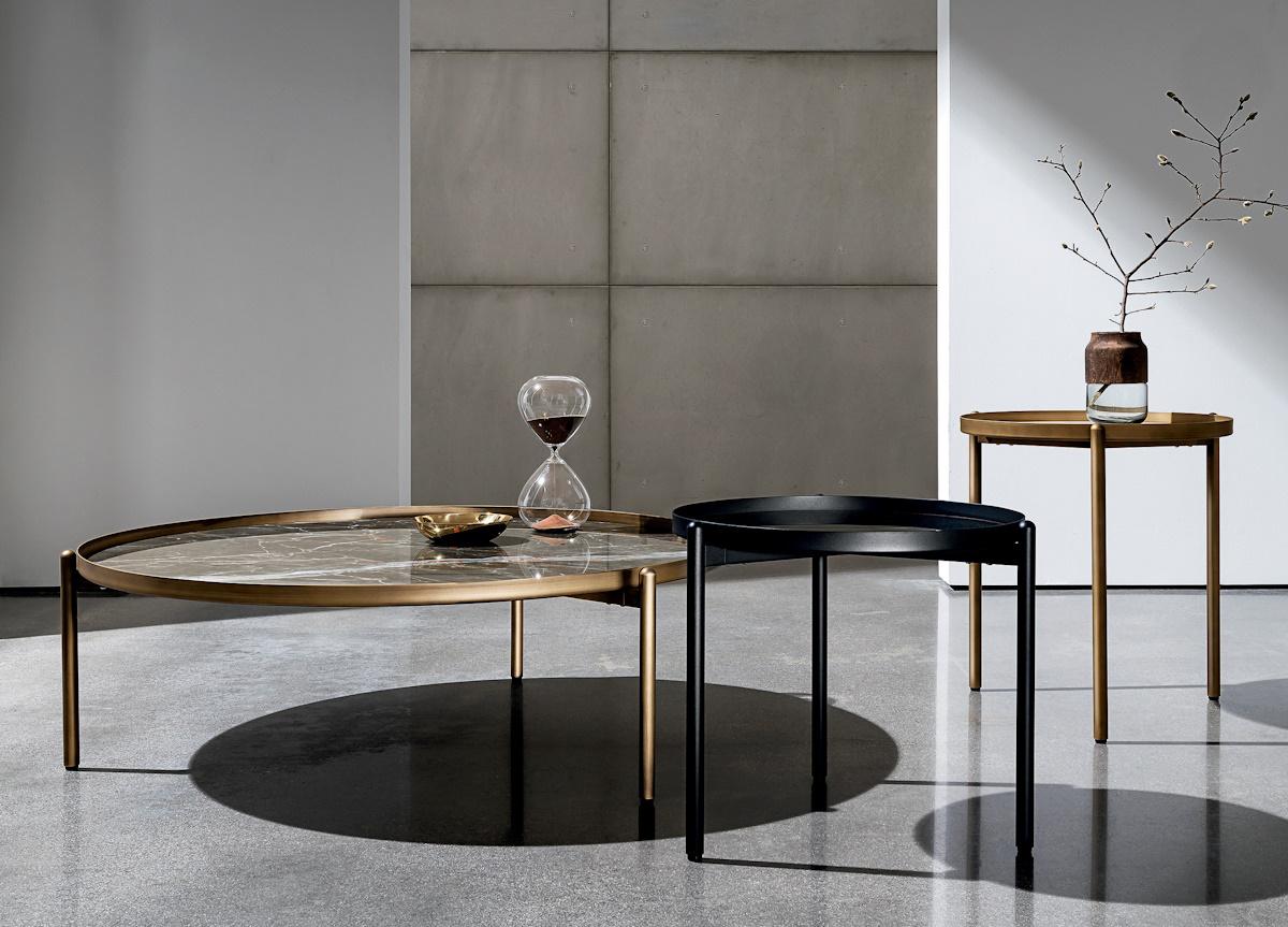 Sovet Italia Campos Coffee Table