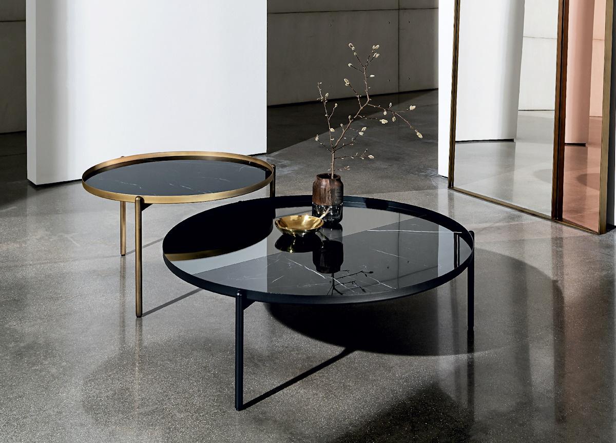 Sovet Italia Campos Coffee Table