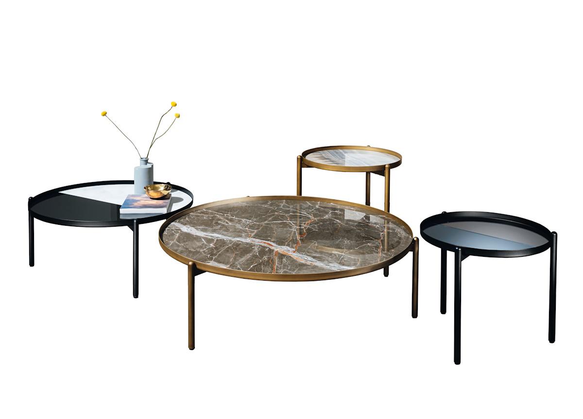 Sovet Italia Campos Coffee Table