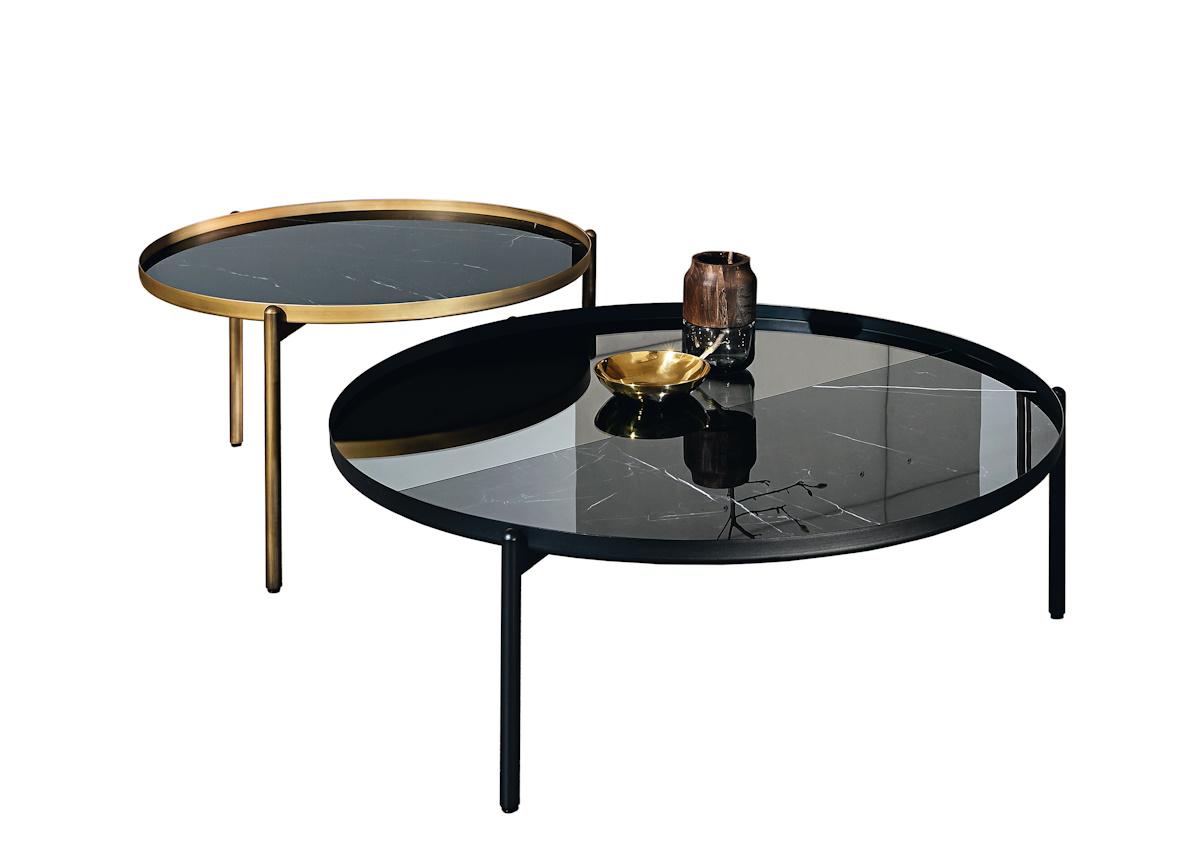 Sovet Italia Campos Coffee Table