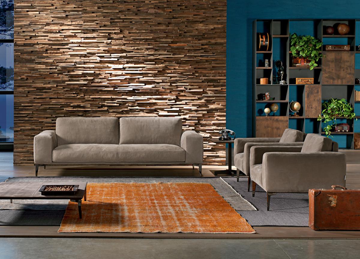 Cierre Aida A Armchair