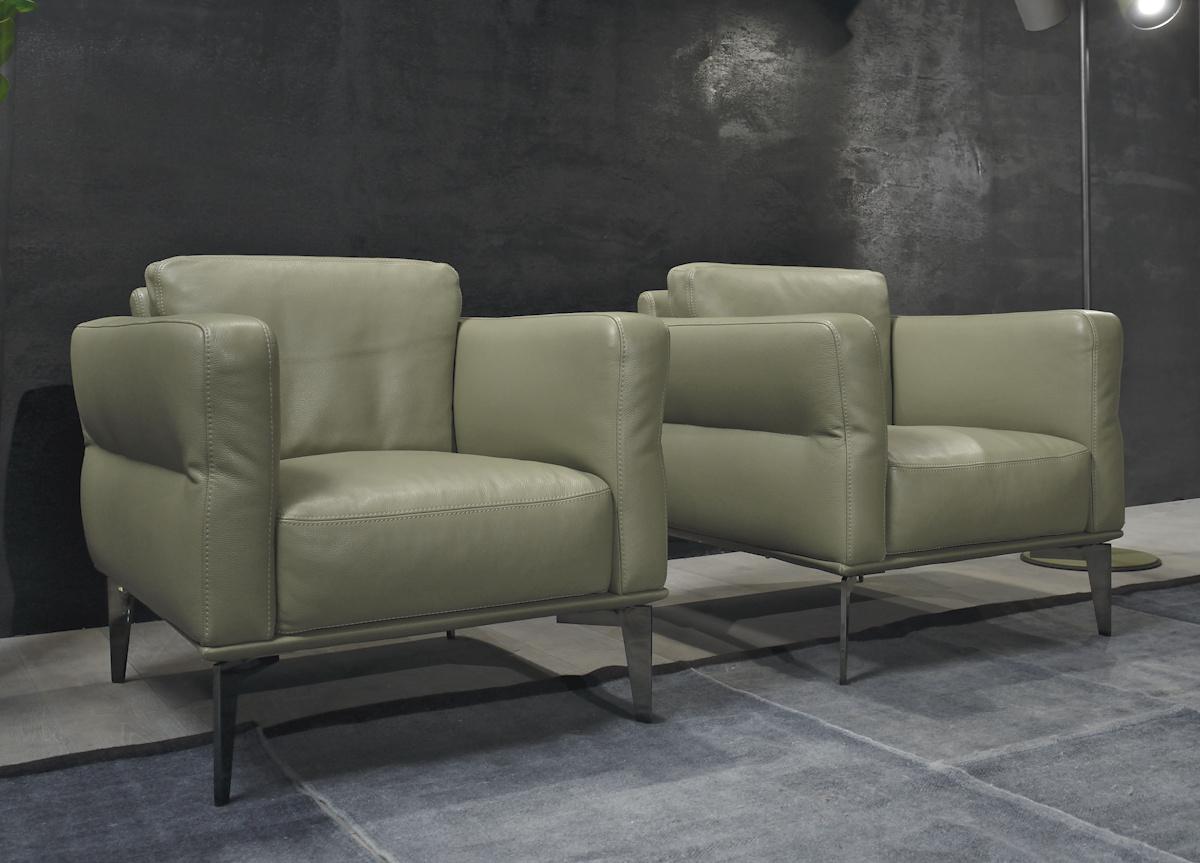 Cierre Aida C Armchair