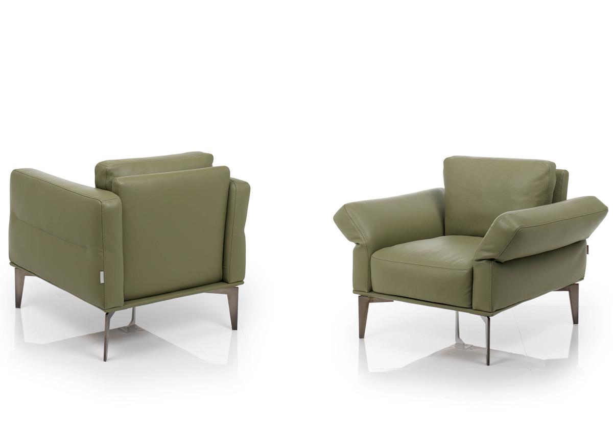 Cierre Aida C Armchair