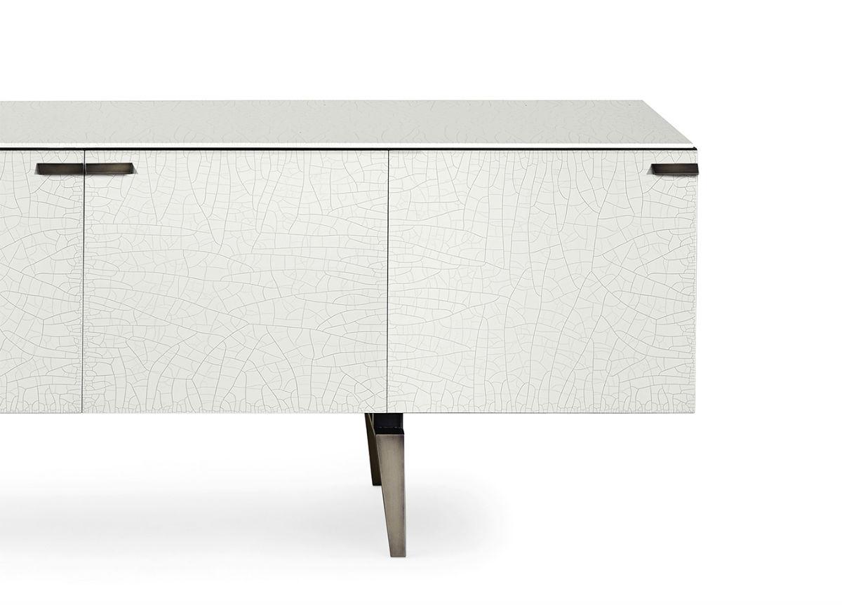 Gallotti & Radice Pandora Craquele Sideboard