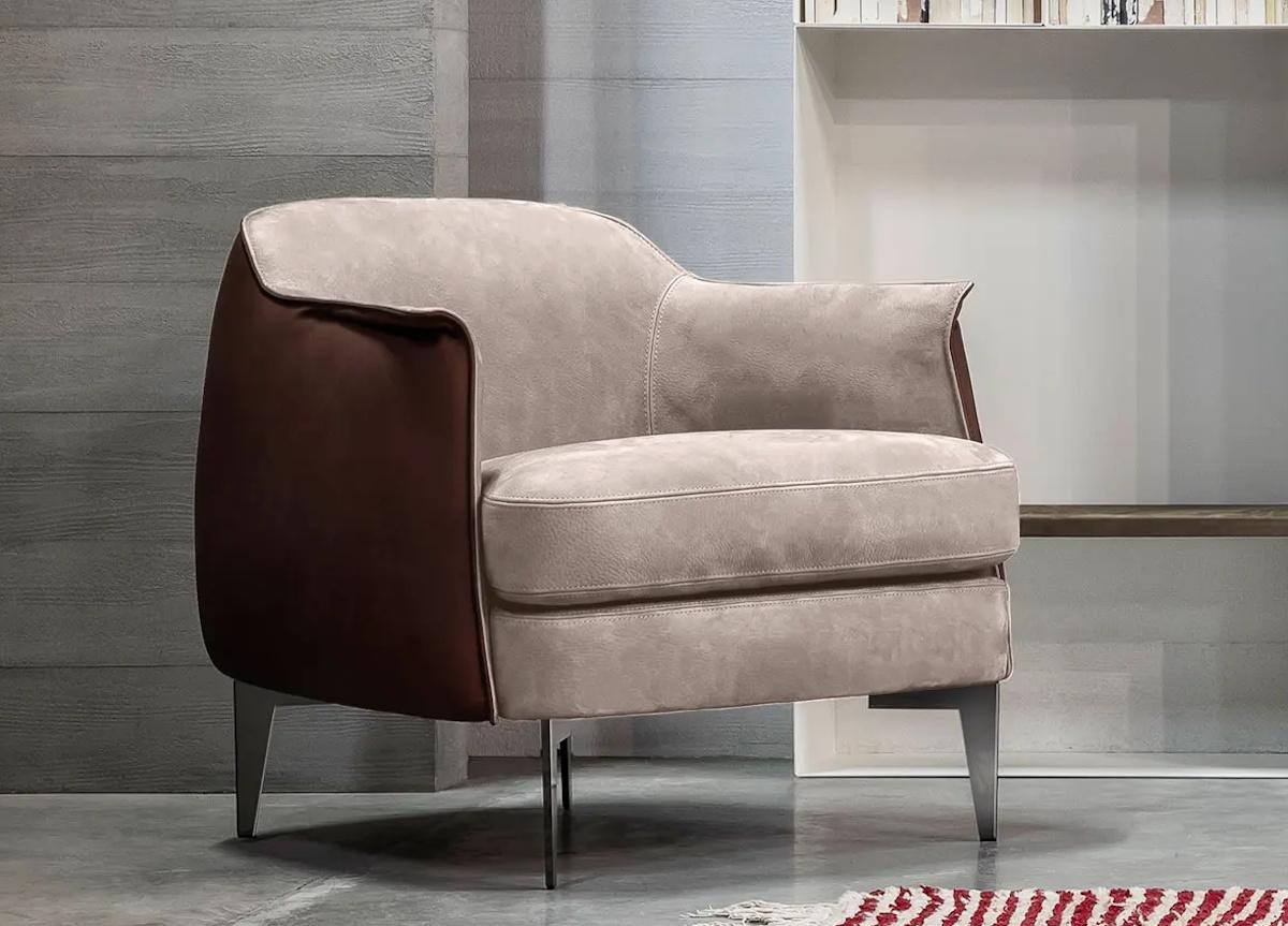 Cierre Boheme Armchair