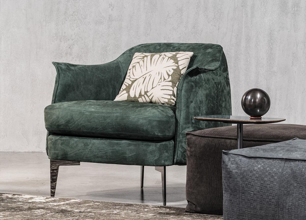 Cierre Boheme Armchair