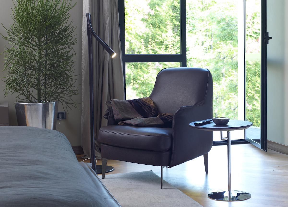 Cierre Boheme Armchair