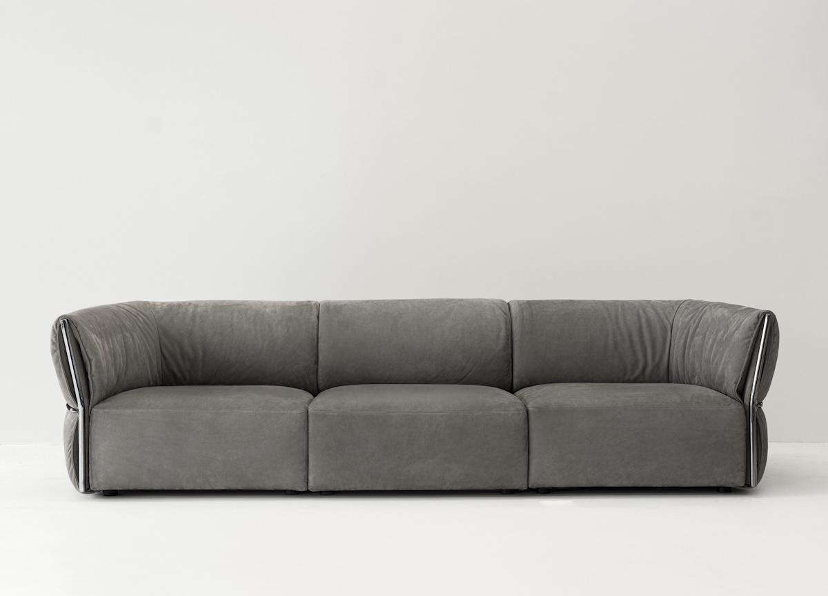 Cierre Belt Sofa