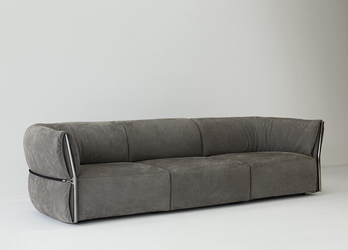 Cierre Belt Sofa