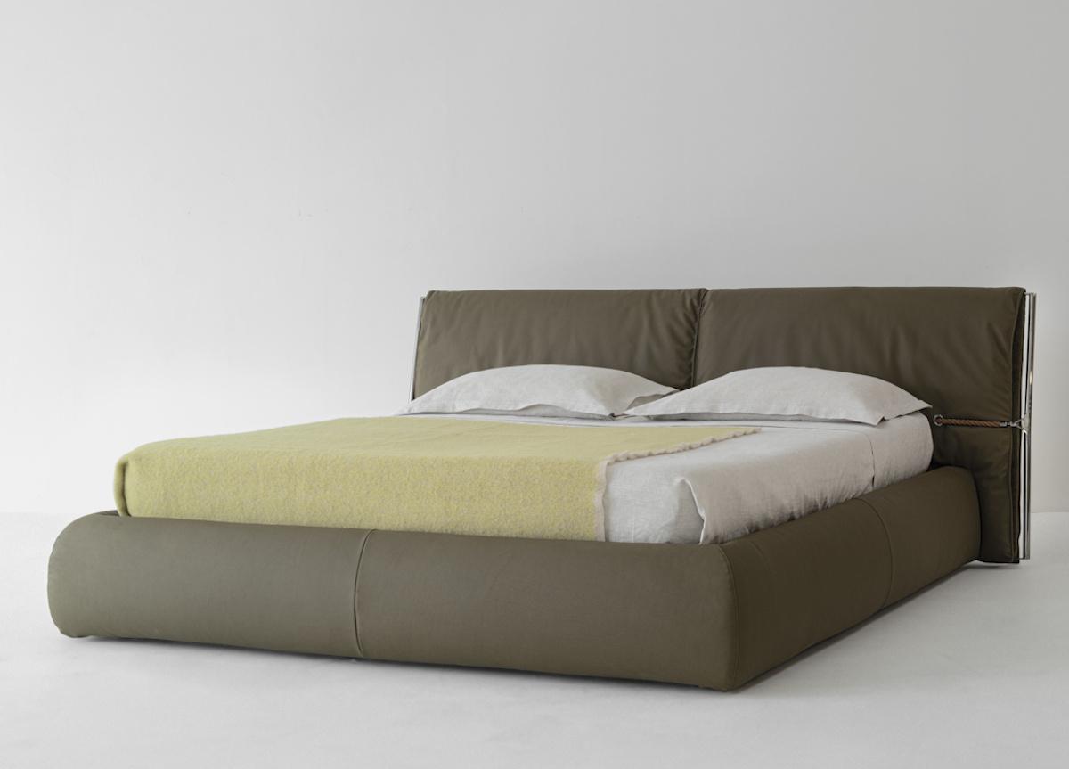 Cierre Belt Storage Bed