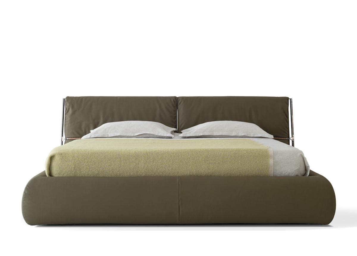Cierre Belt Bed