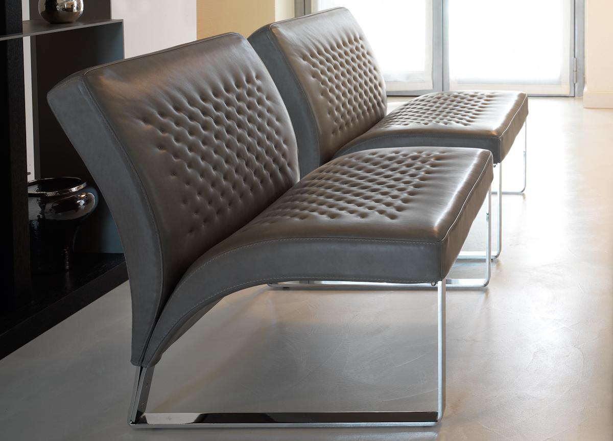 Cierre Chandelier Armchair