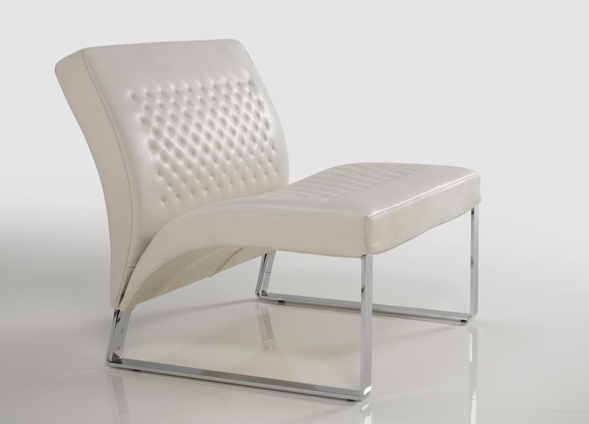 Cierre Chandelier Armchair