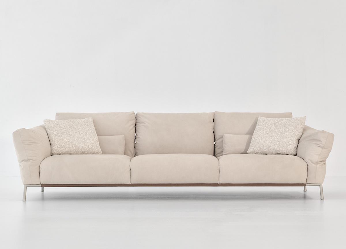 Cierre Chapeau Sofa