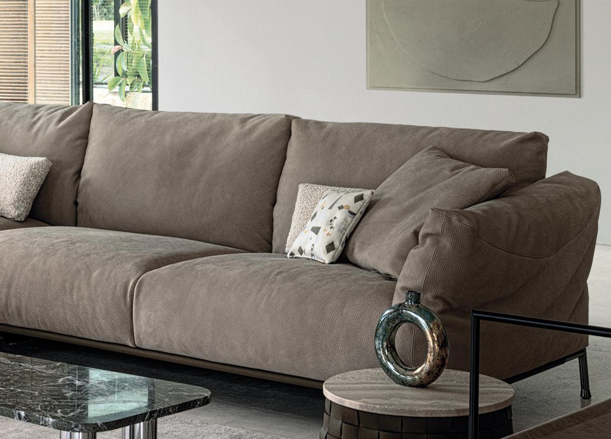 Cierre Chapeau Modular Sofa