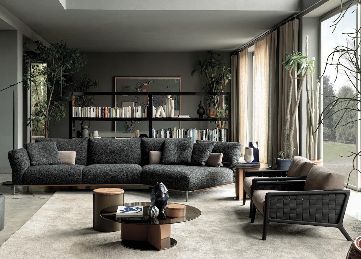 Cierre Iole Armchair
