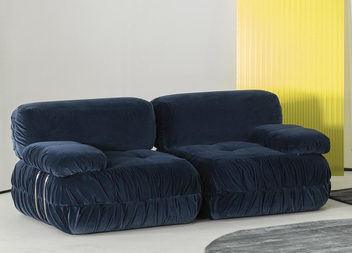 Cierre Option Sofa