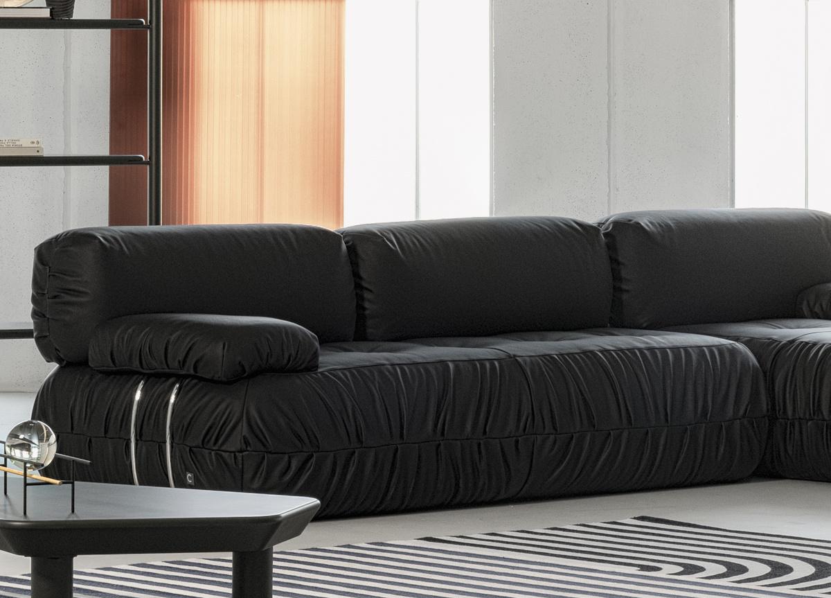 Cierre Option Modular Sofa