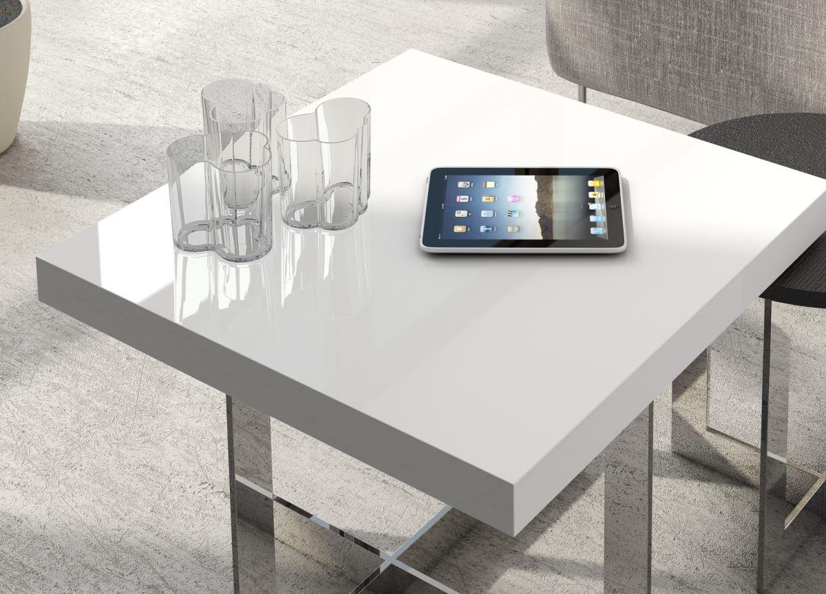 Cross Contemporary Coffee Table - Now Discontinued