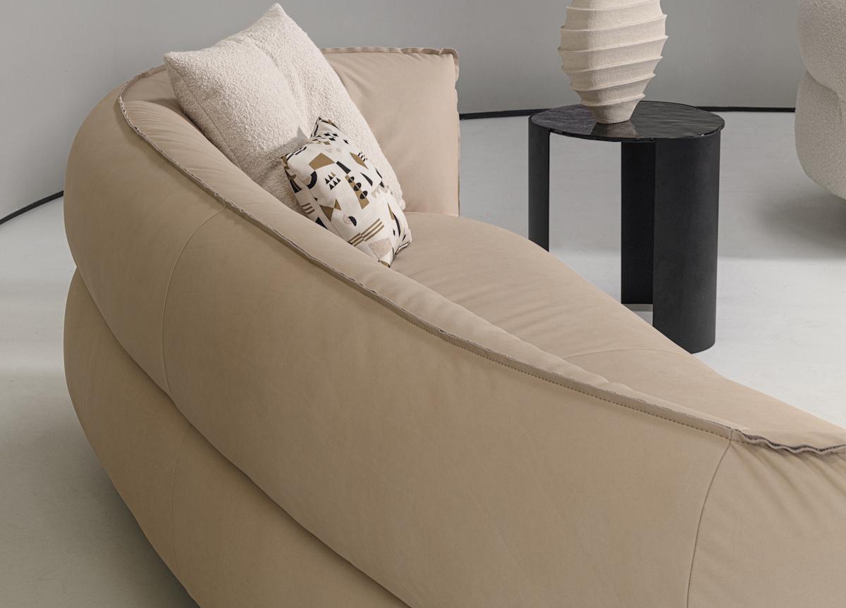 Cierre Seed Sofa
