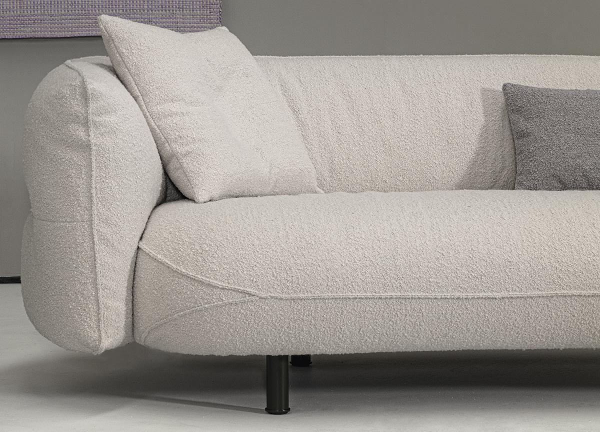 Cierre Seed Sofa