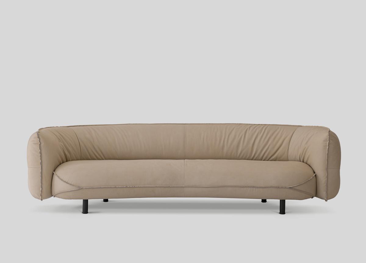 Cierre Seed Sofa