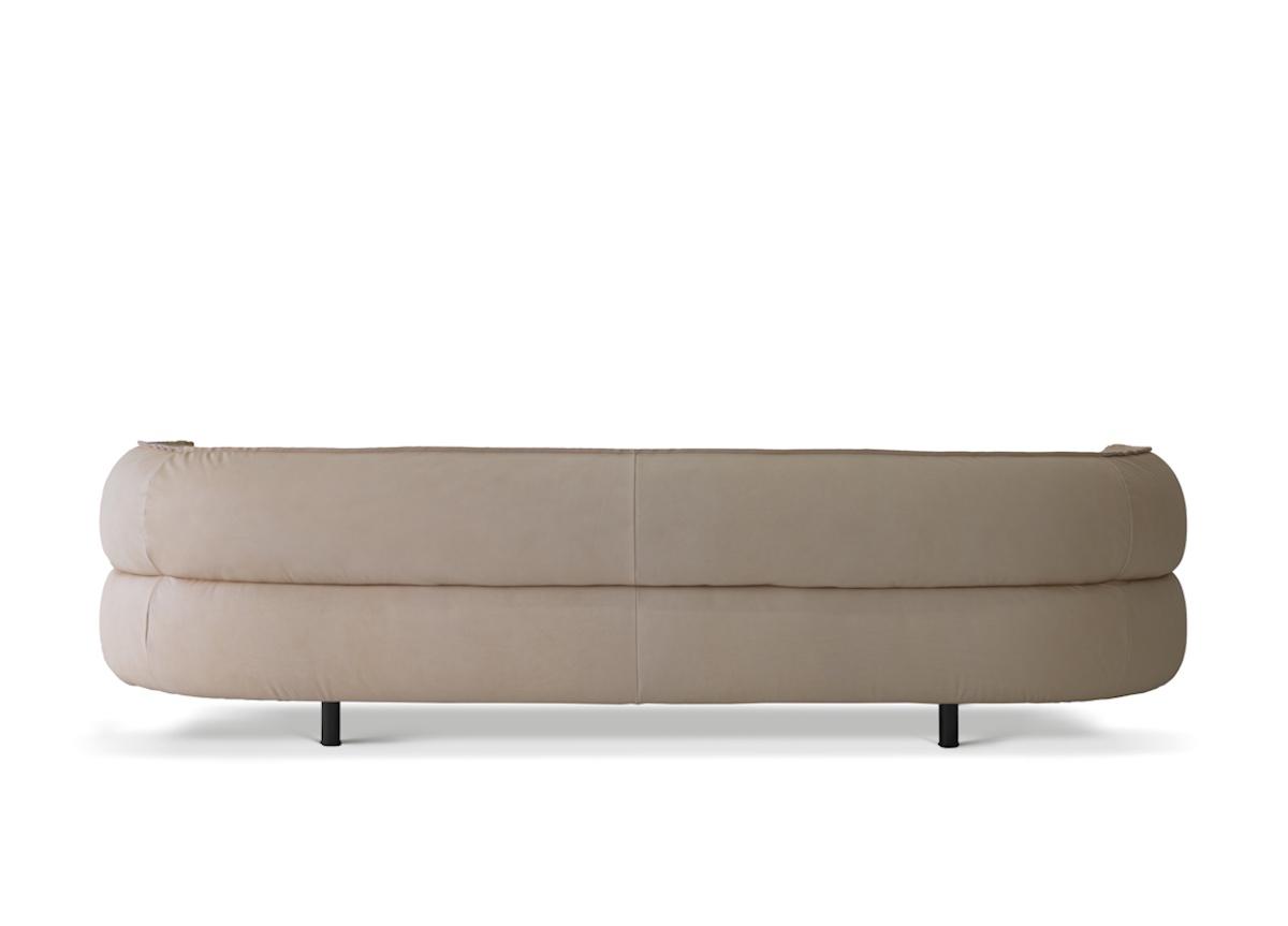 Cierre Seed Sofa