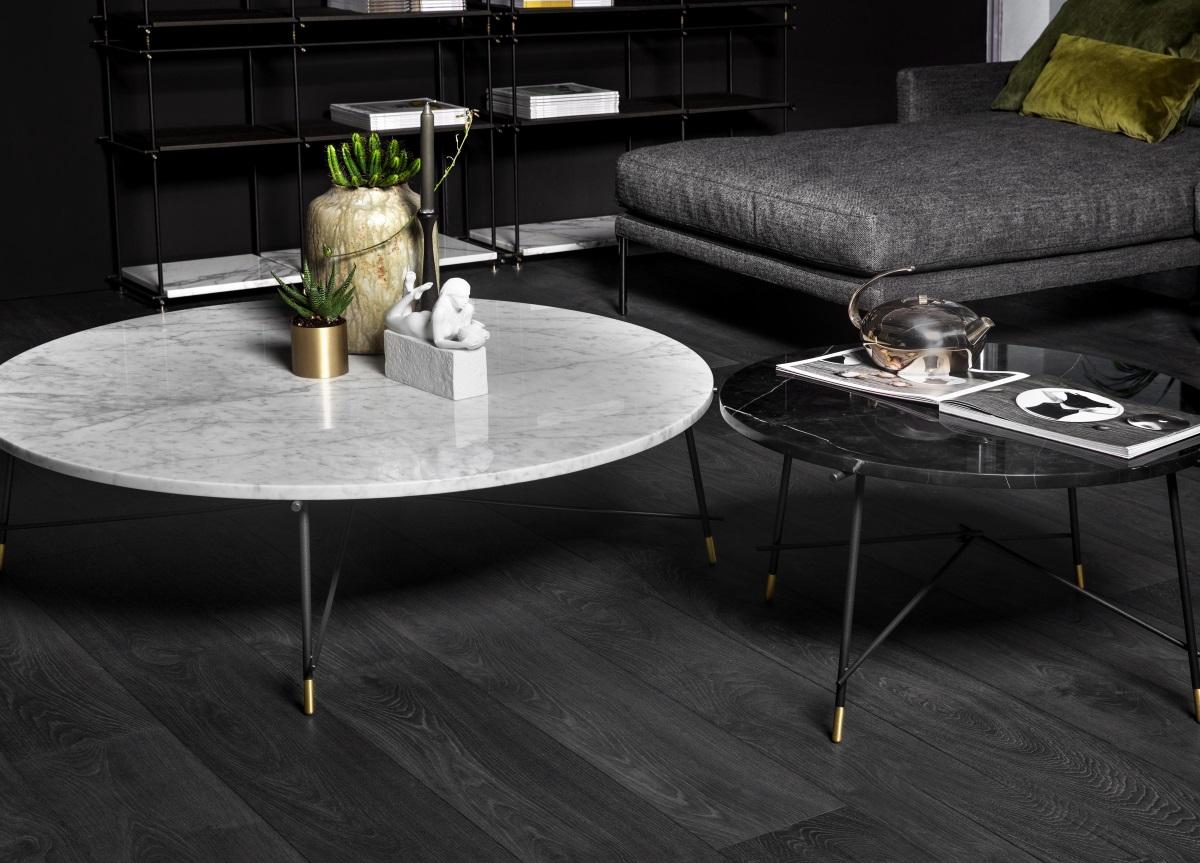 Vibieffe Cross Coffee Table